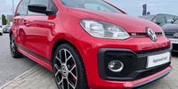 Volkswagen up! Photo 25