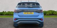 Volkswagen T-cross Photo 8