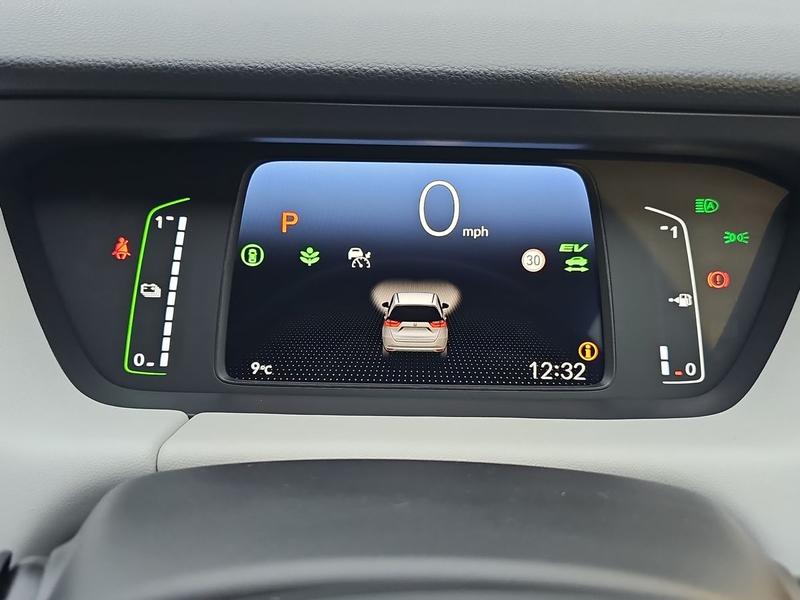 Used Honda Jazz NU23HKX 14