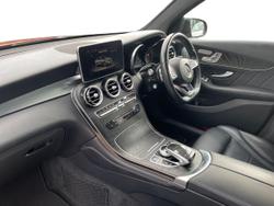 MERCEDES-BENZ Glc Photo 2