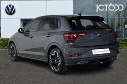 Volkswagen Polo Photo 3