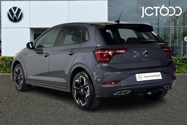 Volkswagen Polo Photo 3
