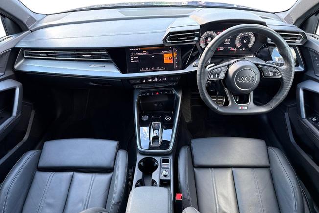 AUDI A3 Photo 10