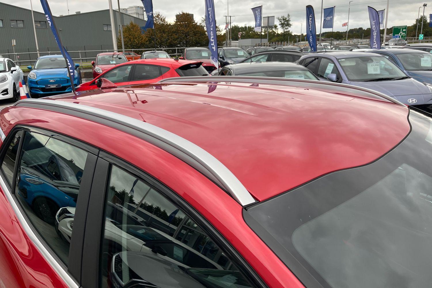 Kia SPORTAGE Photo 25