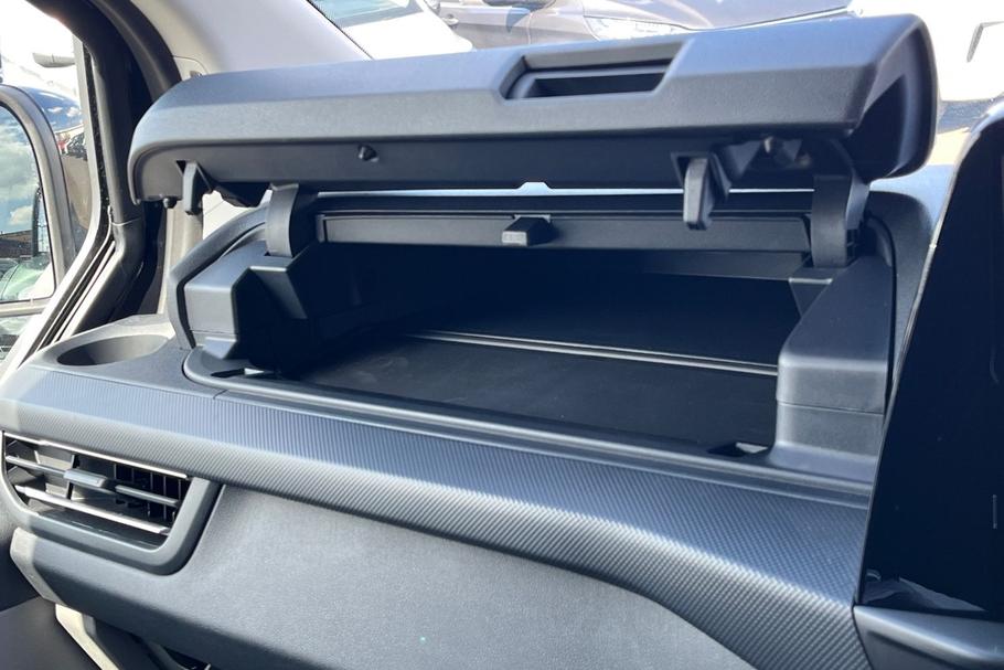 Used FORD E-TRANSIT CUSTOM HK75BYC 29