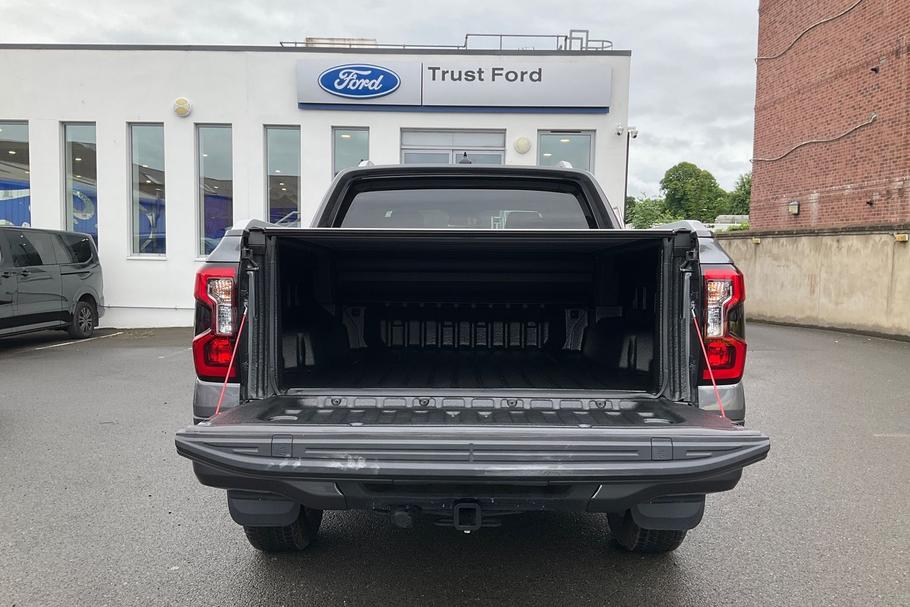 Used Ford Ranger EO75VPV 6