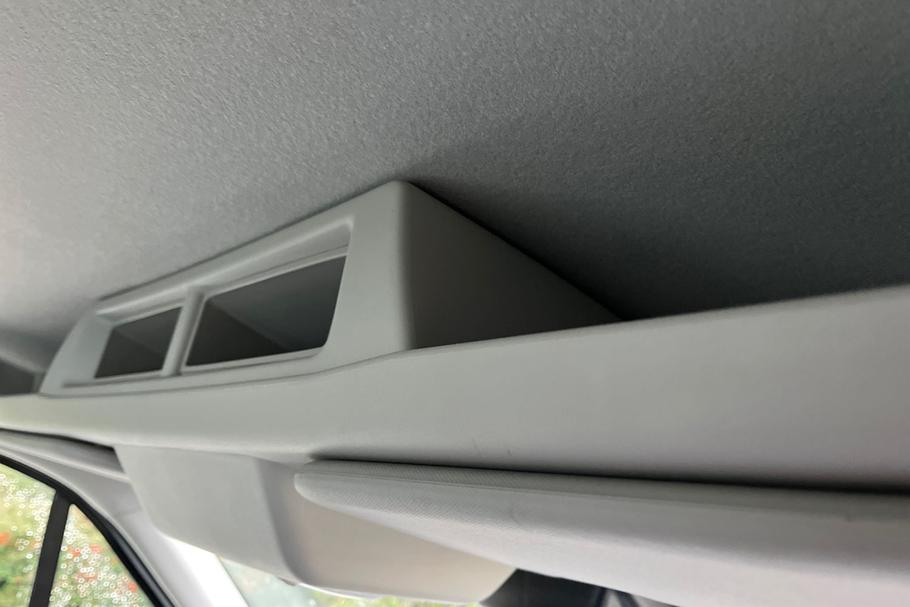 Used Ford TRANSIT 26