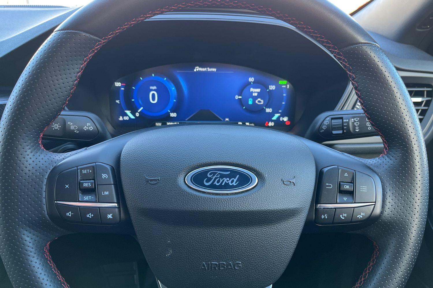 Ford Kuga Photo 11