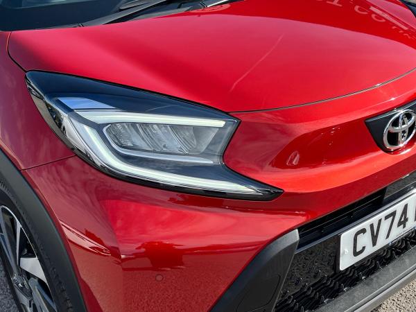 Toyota Aygo X Photo autoimg-3e4bcd43162382a9a7518d654ad8b076d4d0b182.jpg