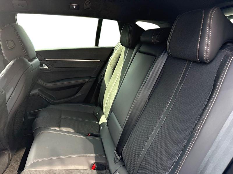 Used Peugeot 508 SW FP69XGF 17