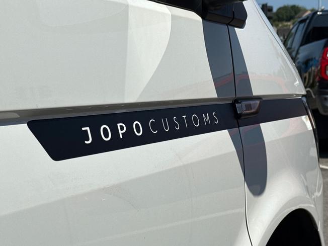 VOLKSWAGEN Transporter Photo 27