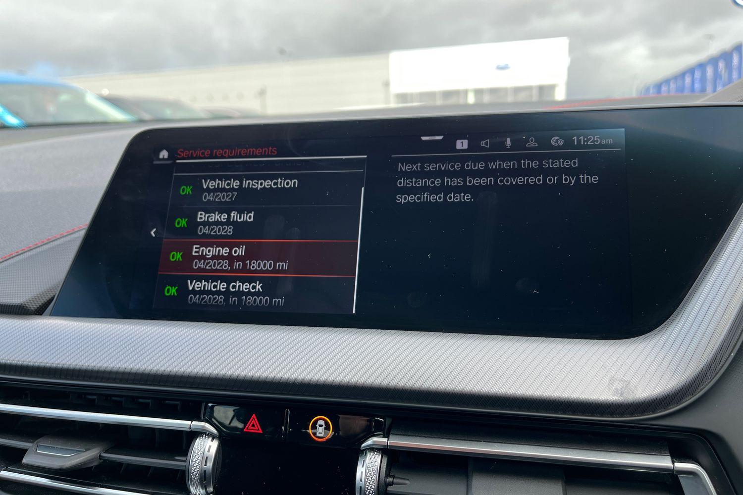 BMW 1 Series Photo 26