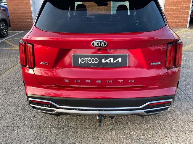 Kia Sorento Photo 25