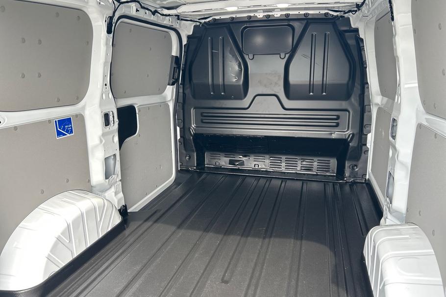 Used Ford TRANSIT CUSTOM PX25YRZ 30