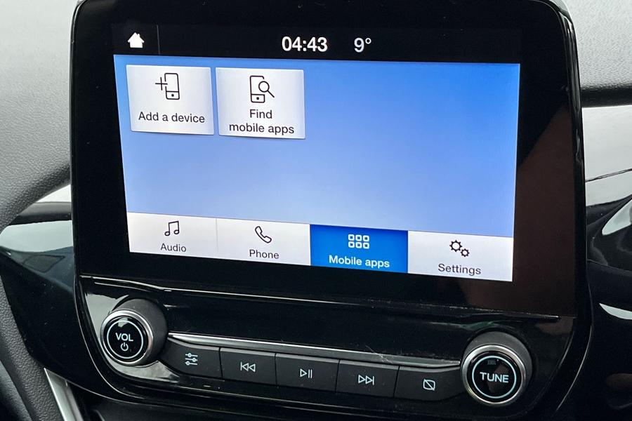 Ford FIESTA Photo autoimg-3e51a24b530b544bd546e691cac573b98962e058.jpg