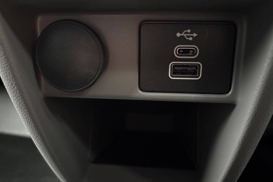 Used Ford TRANSIT CUSTOM WO25UJA 16