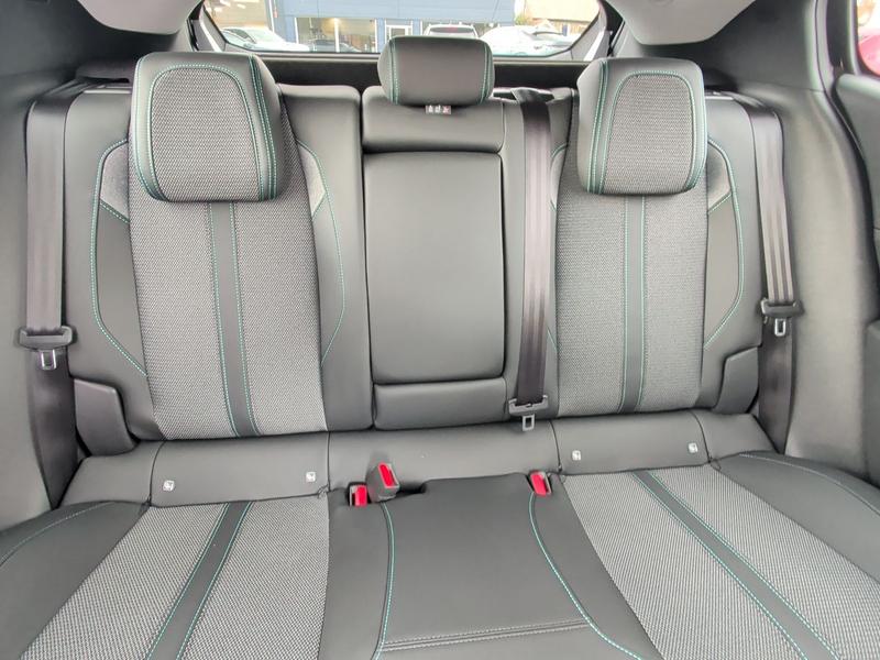 Used Peugeot 408 NU26YOO 29