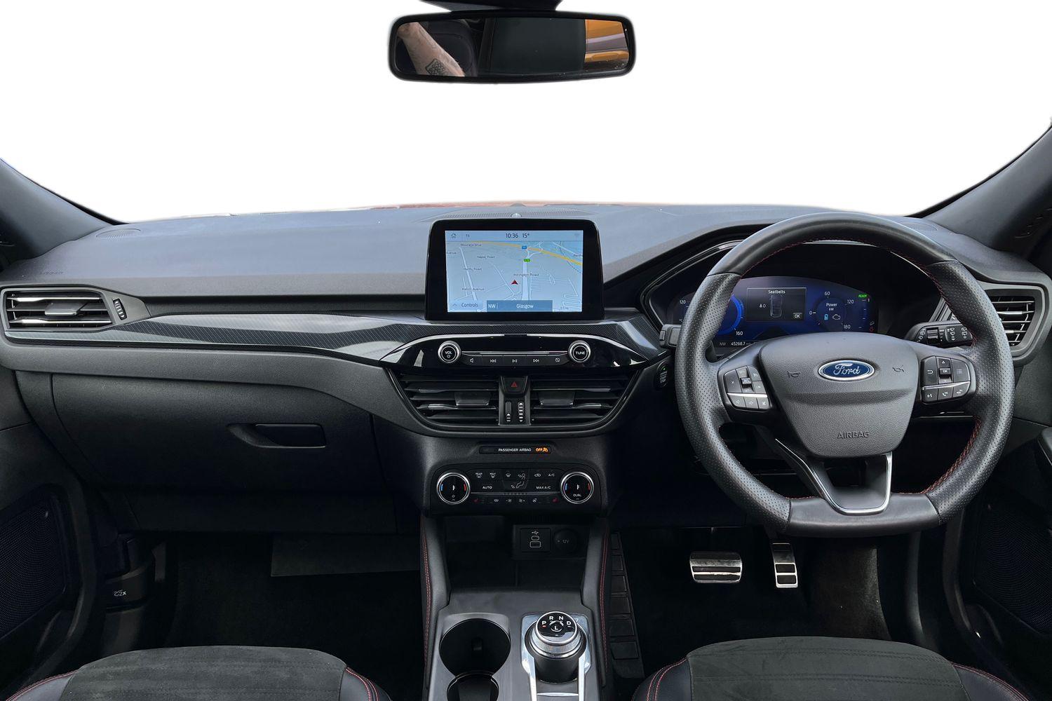 Ford Kuga Photo 9