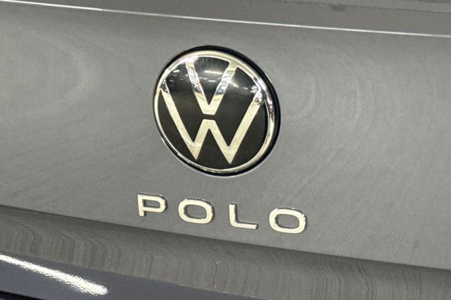 Volkswagen Polo Photo 27