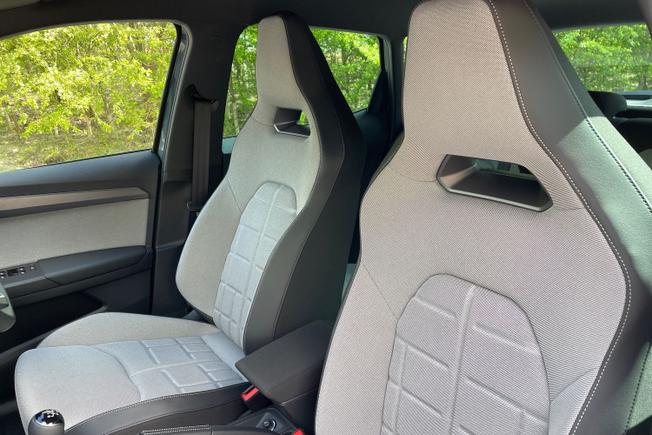 SEAT Arona Photo 23