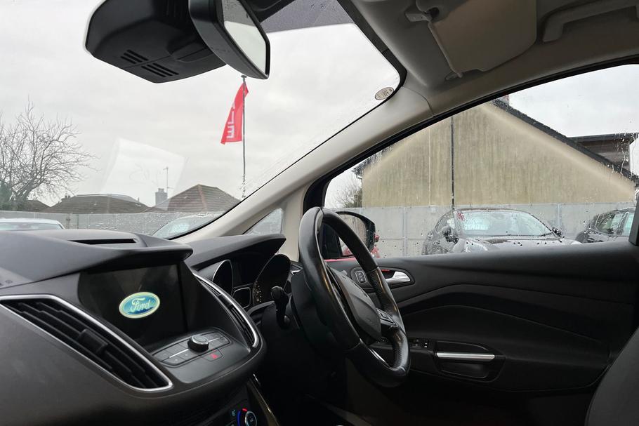 Used Ford C-MAX 18