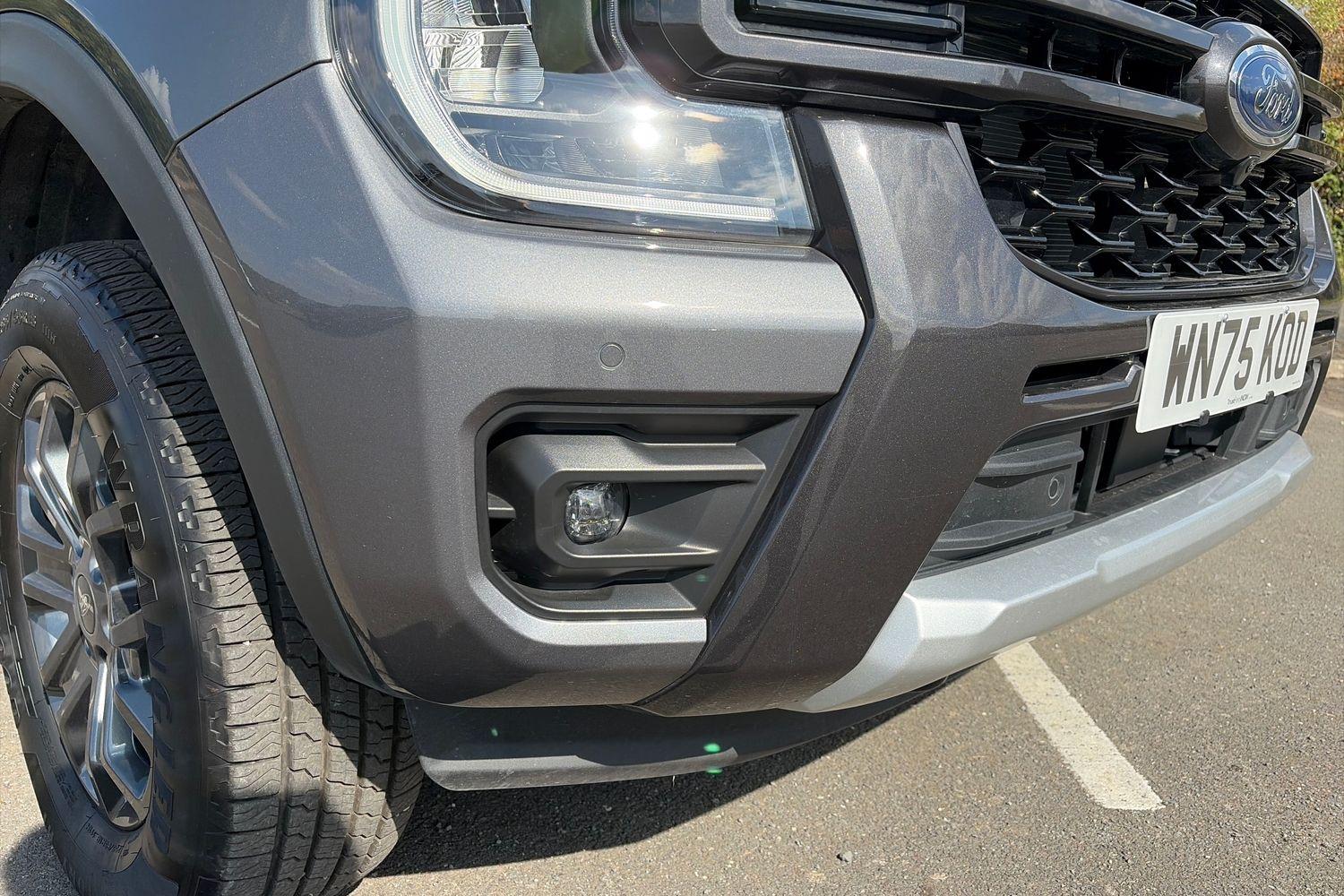 Ford RANGER Photo 17