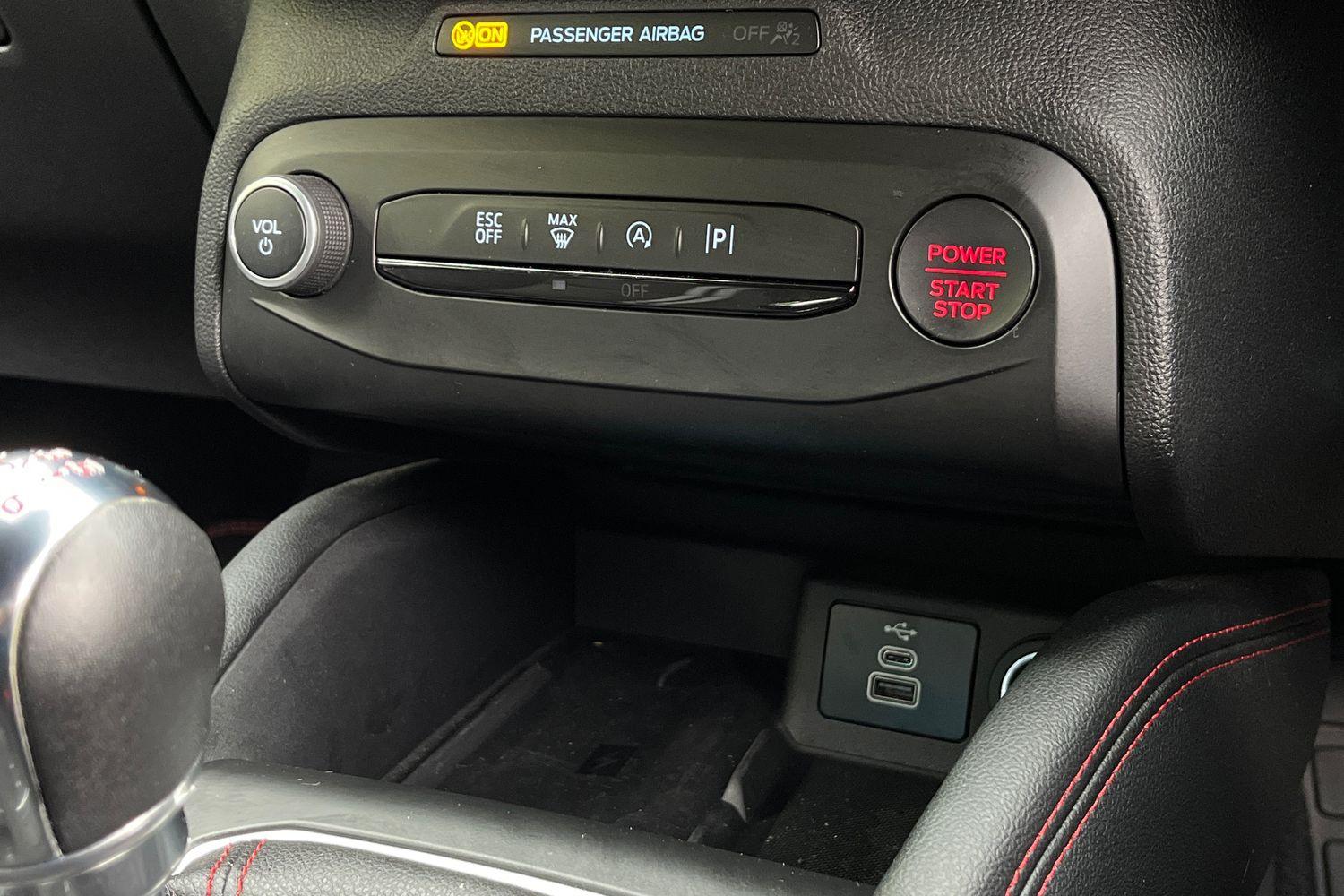Ford Focus Photo 35