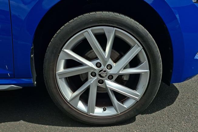 ŠKODA Kamiq Photo 5
