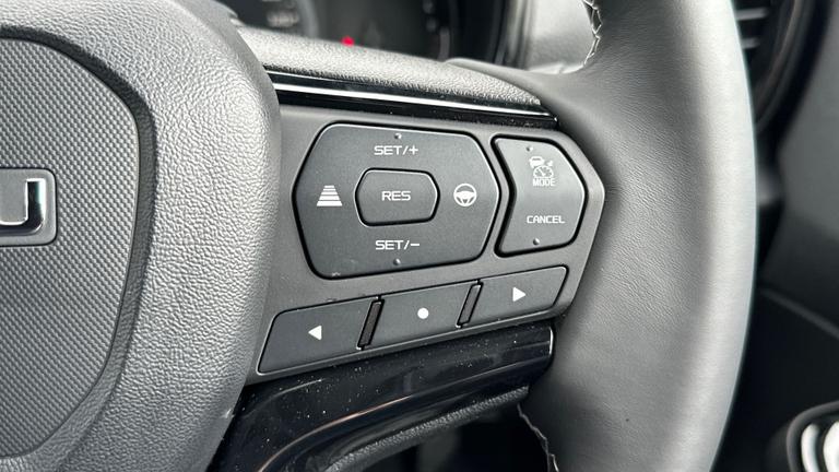 Used Isuzu D-Max WA26XVK 16