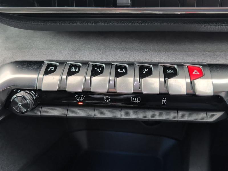 Used Peugeot 3008 VK24UEP 38