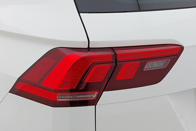 Volkswagen Tiguan Photo 18