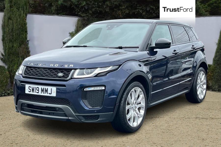 Land Rover RANGE ROVER EVOQUE Photo autoimg-3e560c91338f070c2c2f83632302febadbdb40a3.jpg
