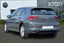 Volkswagen Golf Photo 3