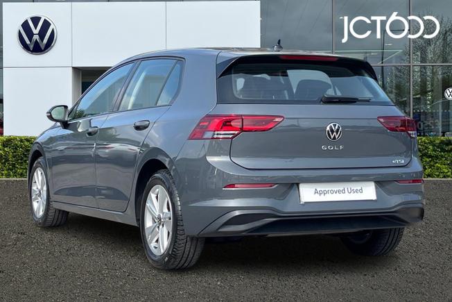 Volkswagen Golf Photo 3