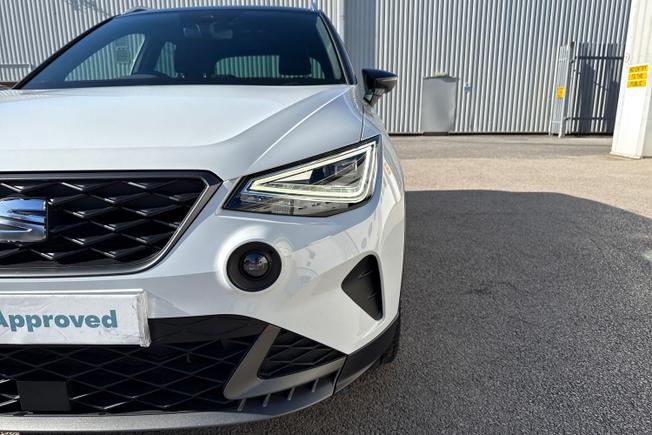 SEAT Arona Photo 29