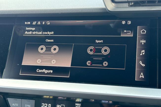 AUDI A3 Photo 35