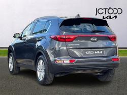 KIA Sportage Photo 3