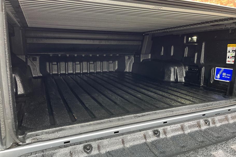 Used Ford RANGER WN75KNJ 4