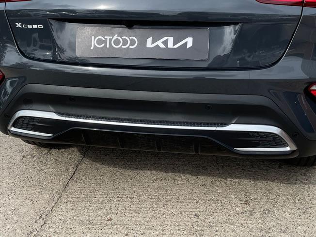 Kia Xceed Photo 26