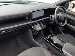 HYUNDAI Tucson Photo 2