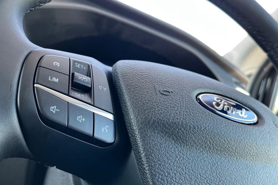 Used FORD E-TRANSIT ET25GCF 30