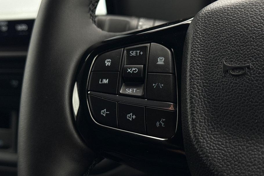 Used Ford TRANSIT CUSTOM 20