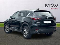 MAZDA CX-5 Photo 3
