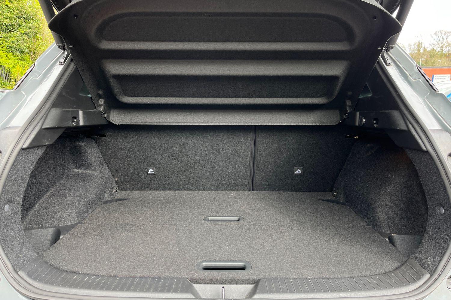 Nissan Qashqai Photo 20