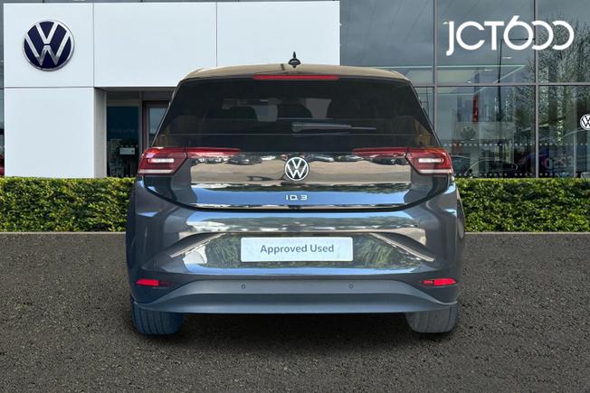 VOLKSWAGEN ID.3 Photo 7