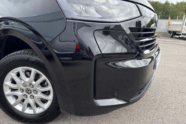 Volkswagen Transporter Photo 21
