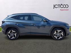 HYUNDAI Tucson Photo 4