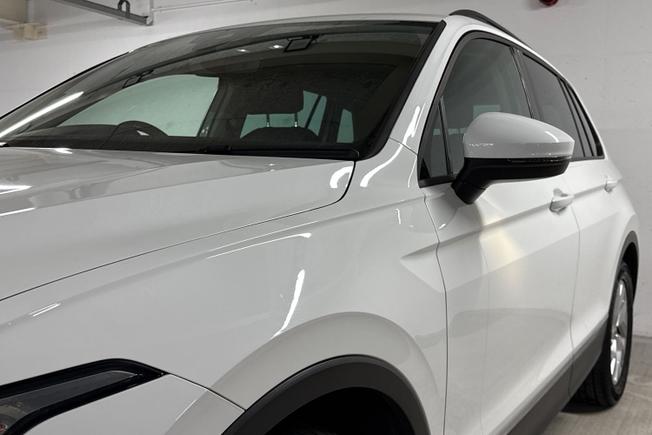 VOLKSWAGEN Tiguan Photo 40