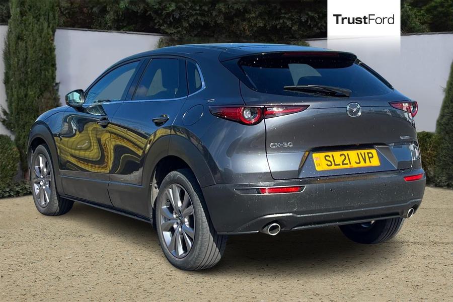 Mazda CX-30 Photo autoimg-3e644a171f9d7f43496cbe77db97a6c1cc2f97be.jpg
