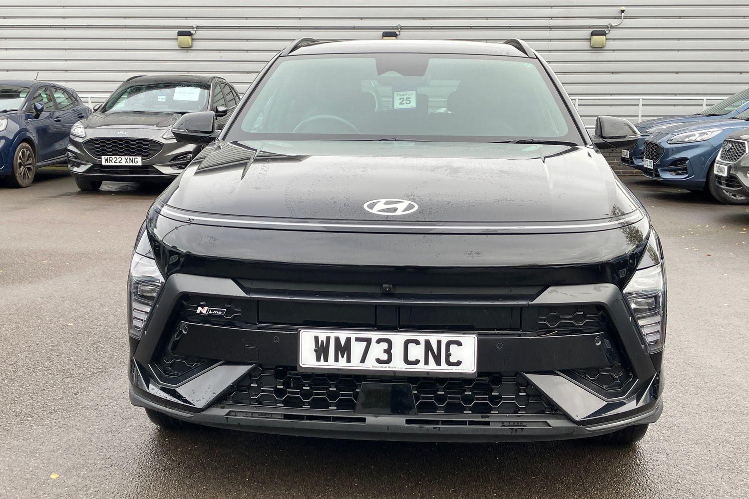 Hyundai KONA Photo 35